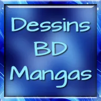Dessins - Bd - Manga