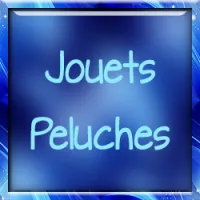 Jouets - Peluches