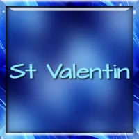 Saint Valentin