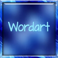 Wordart